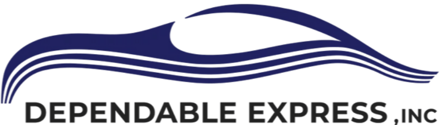 Dependable Express Inc logo